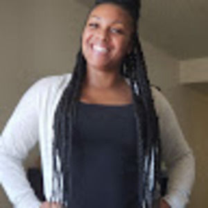 Meet your Posher, Katrina